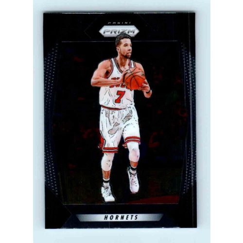 2017-18 Prizm Basketball Base #235 Michael Carter-Williams