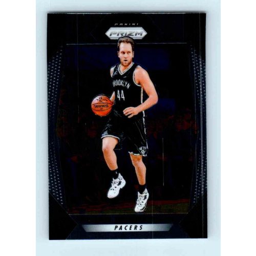 2017-18 Prizm Basketball Base #223 Bojan Bogdanivic