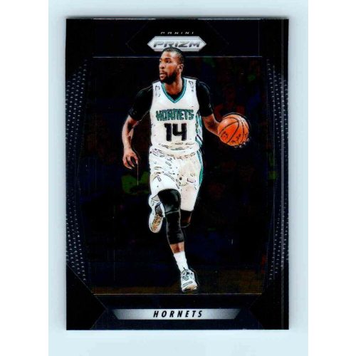 2017-18 Prizm Basketball Base #237 Michael Kidd-Gilchrist