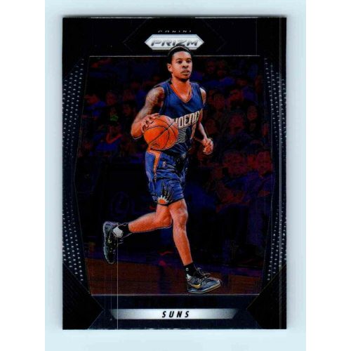 2017-18 Prizm Basketball Base #67 Tyler Ulis