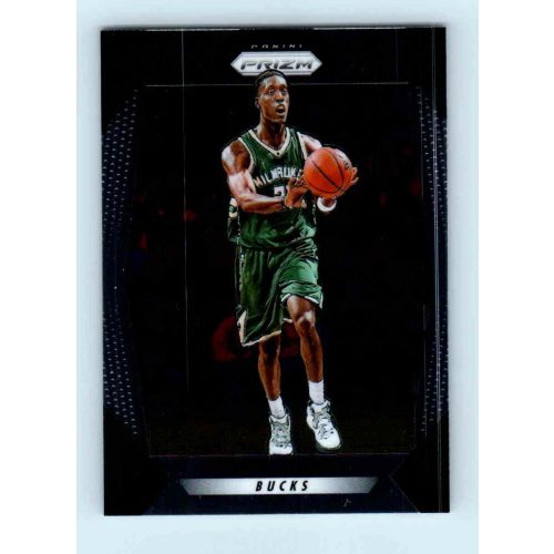 2017-18 Prizm Basketball Base #183 Tony Snell