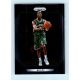 2017-18 Prizm Basketball Base #183 Tony Snell