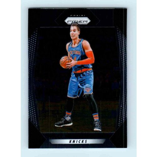 2017-18 Prizm Basketball Base #276 Willy Hernangomez