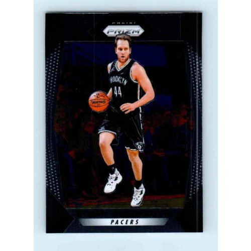 2017-18 Prizm Basketball Base #223 Bojan Bogdanivic