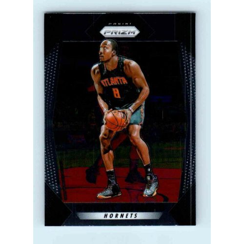 2017-18 Prizm Basketball Base #232 Dwight Howard