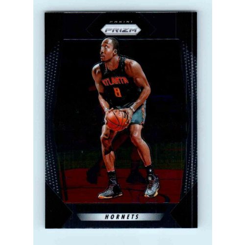 2017-18 Prizm Basketball Base #232 Dwight Howard