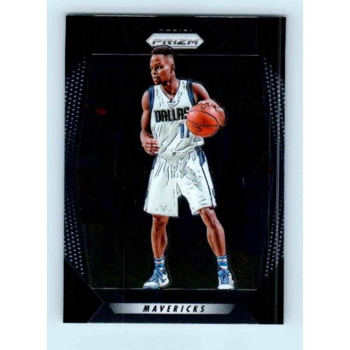 2017-18 Prizm Basketball Base #97 Yogi Ferrell