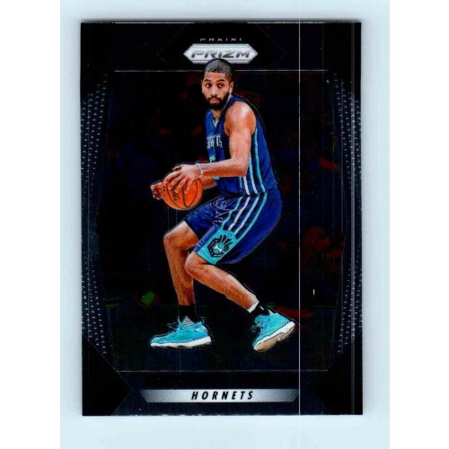 2017-18 Prizm Basketball Base #236 Nicolas Batum