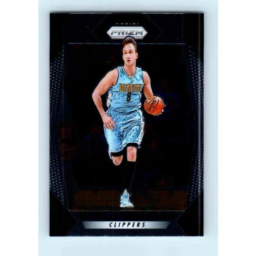 2017-18 Prizm Basketball Base #217 Danilo Gallinari