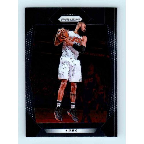 2017-18 Prizm Basketball Base #69 Tyson Chandler