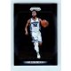 2017-18 Prizm Basketball Base #207 Tyreke Evans