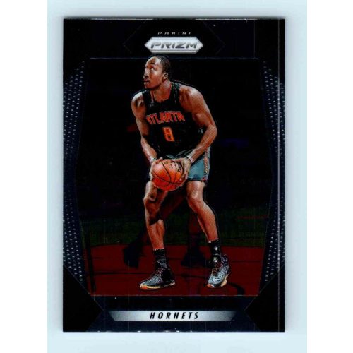 2017-18 Prizm Basketball Base #232 Dwight Howard