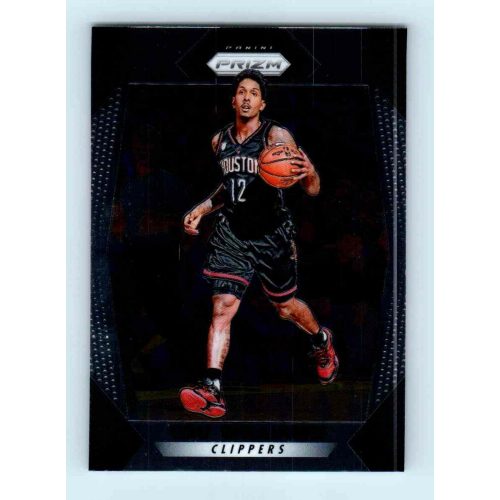 2017-18 Prizm Basketball Base #218 Lou Williams