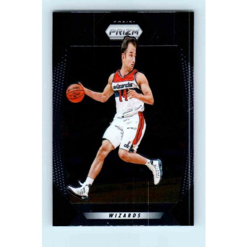 2017-18 Prizm Basketball Base #139 Jason Smith