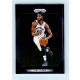 2017-18 Prizm Basketball Base #128 E'twaun Moore