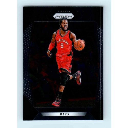 2017-18 Prizm Basketball Base #155 Demarre Carroll