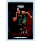 2017-18 Prizm Basketball Base #114 Rudy Gobert