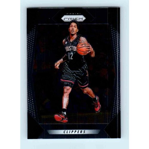 2017-18 Prizm Basketball Base #218 Lou Williams