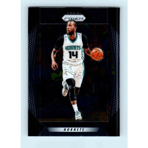 2017-18 Prizm Basketball Base #237 Michael Kidd-Gilchrist