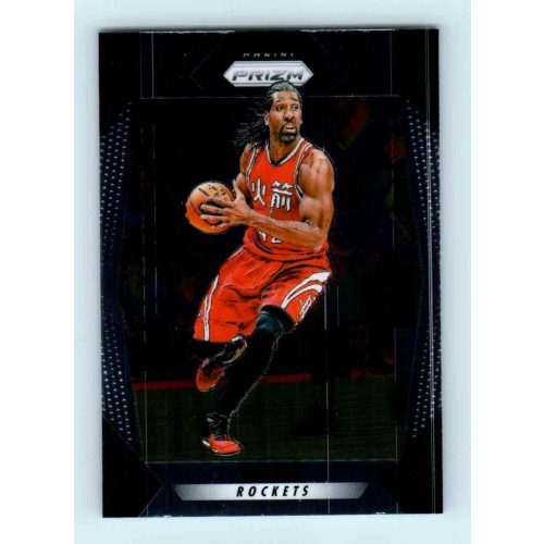 2017-18 Prizm Basketball Base #253 Nene