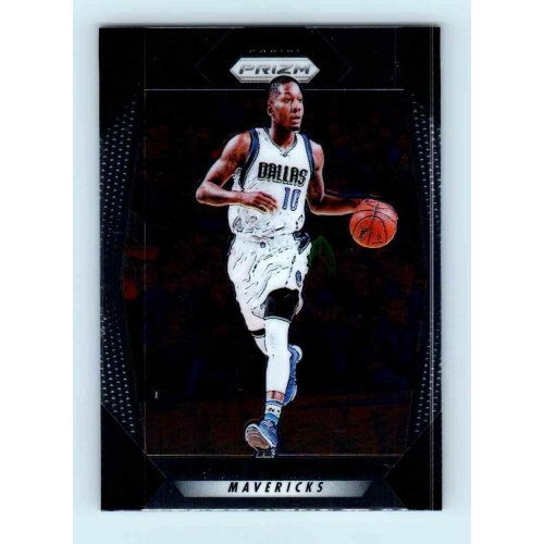 2017-18 Prizm Basketball Base #98 Dorian Finney-Smith