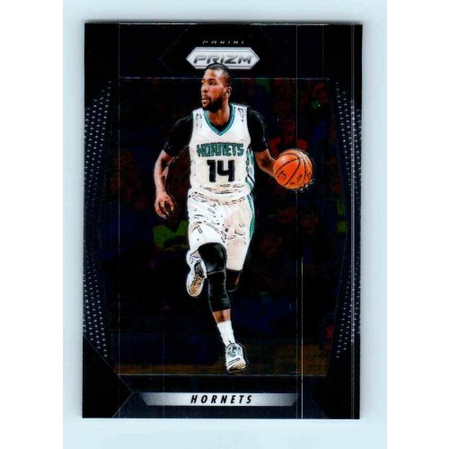 2017-18 Prizm Basketball Base #237 Michael Kidd-Gilchrist