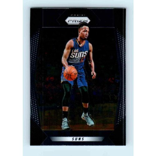 2017-18 Prizm Basketball Base #64 T.J. Warren