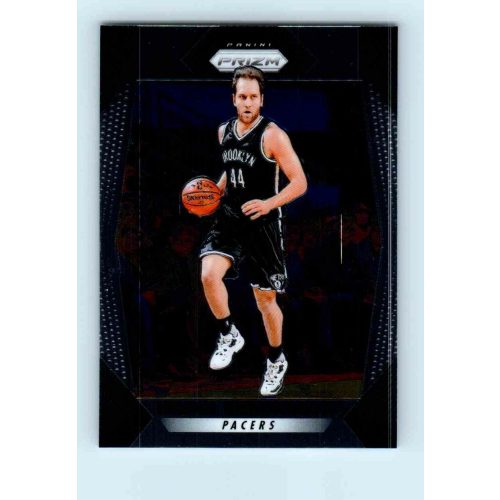 2017-18 Prizm Basketball Base #223 Bojan Bogdanivic