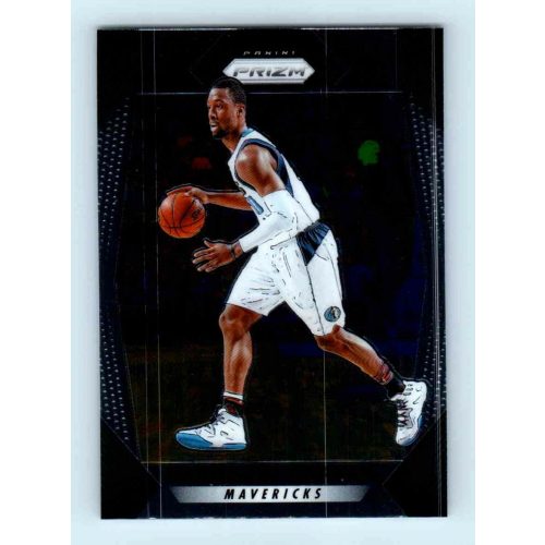 2017-18 Prizm Basketball Base #93 Harrison Barnes