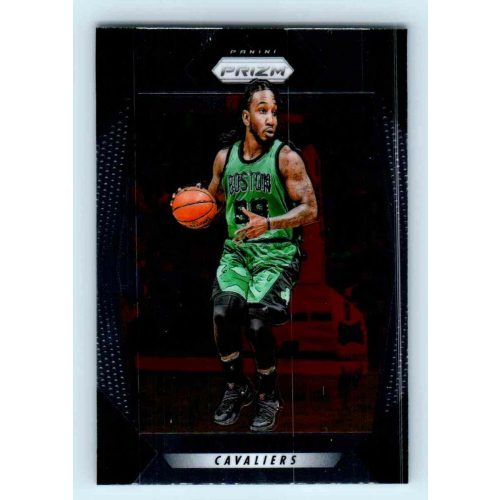 2017-18 Prizm Basketball Base #196 Jae Crowder