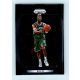 2017-18 Prizm Basketball Base #183 Tony Snell