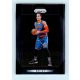 2017-18 Prizm Basketball Base #276 Willy Hernangomez