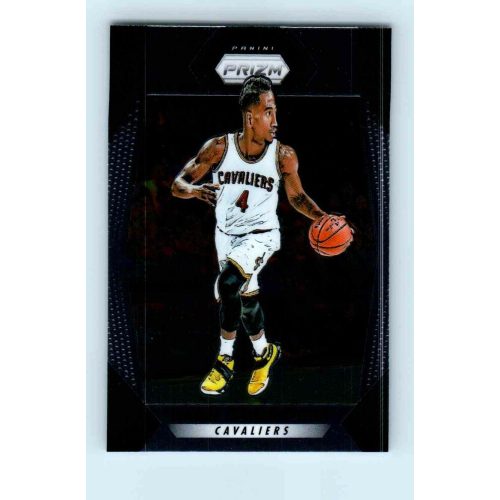 2017-18 Prizm Basketball Base #197 Iman Shumpert