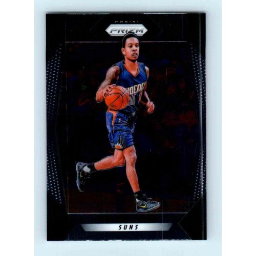 2017-18 Prizm Basketball Base #67 Tyler Ulis