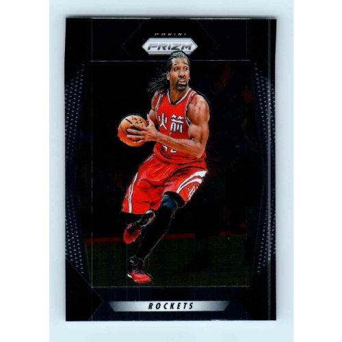 2017-18 Prizm Basketball Base #253 Nene