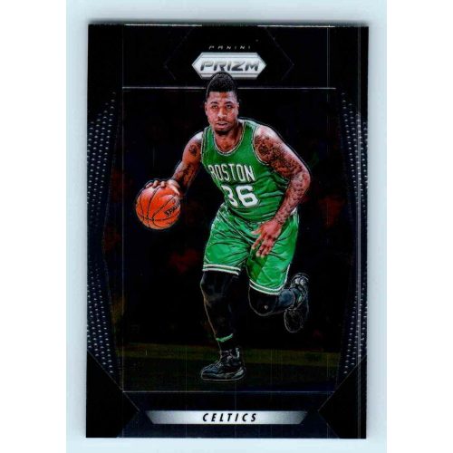 2017-18 Prizm Basketball Base #13 Marcus Smart