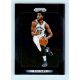 2017-18 Prizm Basketball Base #128 E'twaun Moore