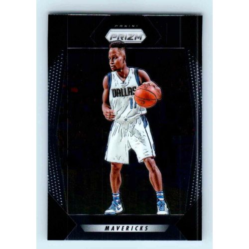 2017-18 Prizm Basketball Base #97 Yogi Ferrell