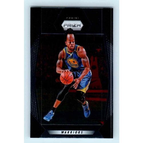 2017-18 Prizm Basketball Base #43 Andre Iguodala