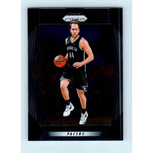 2017-18 Prizm Basketball Base #223 Bojan Bogdanivic