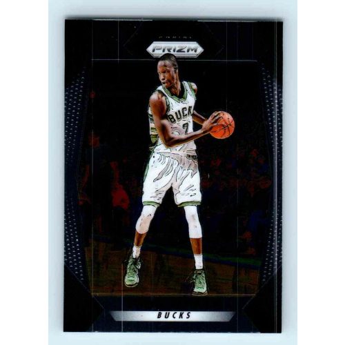 2017-18 Prizm Basketball Base #184 Thin Maker