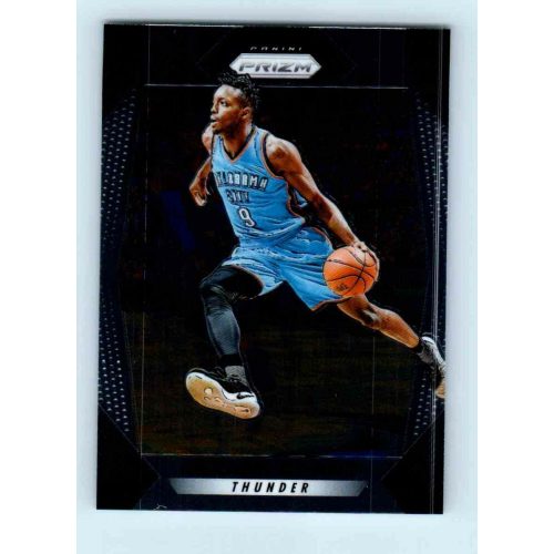 2017-18 Prizm Basketball Base #266 Jerami Grant