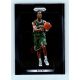 2017-18 Prizm Basketball Base #183 Tony Snell