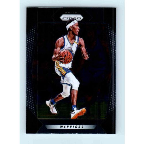 2017-18 Prizm Basketball Base #45 Patrick Mccaw