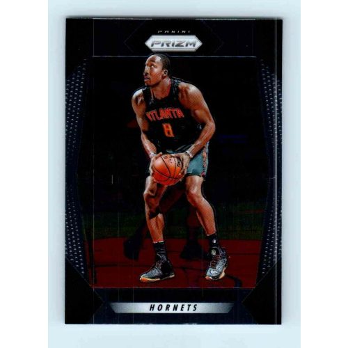 2017-18 Prizm Basketball Base #232 Dwight Howard