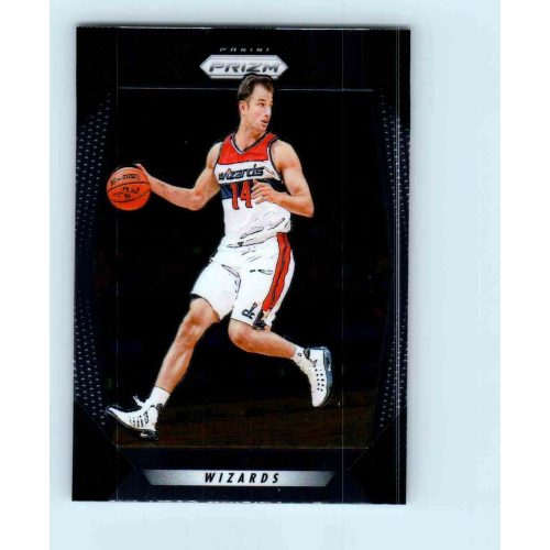 2017-18 Prizm Basketball Base #139 Jason Smith