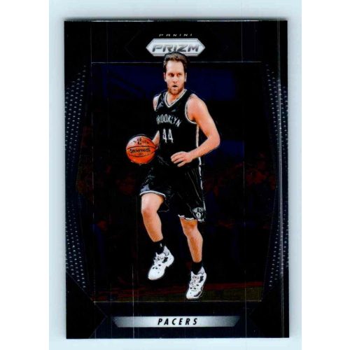 2017-18 Prizm Basketball Base #223 Bojan Bogdanivic