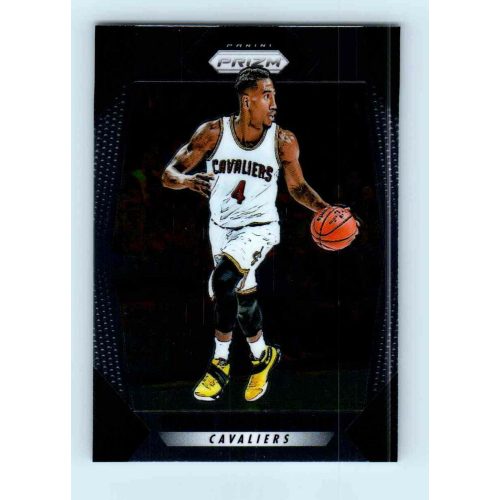 2017-18 Prizm Basketball Base #197 Iman Shumpert