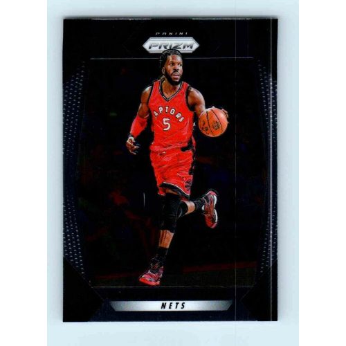 2017-18 Prizm Basketball Base #155 Demarre Carroll