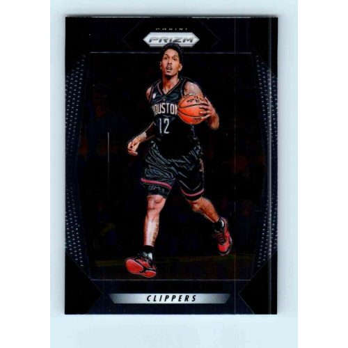 2017-18 Prizm Basketball Base #218 Lou Williams